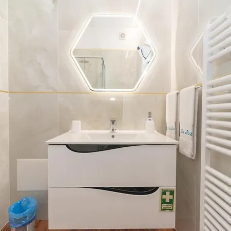 Quinta Da Paz Semesterbostad *