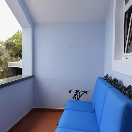 Quinta Da Paz Canico (Madeira)