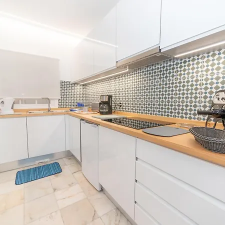 Quinta Da Paz * Caniço