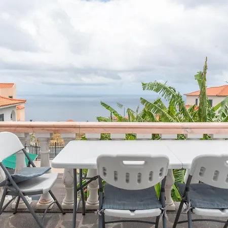 Quinta Da Paz Canico (Madeira)