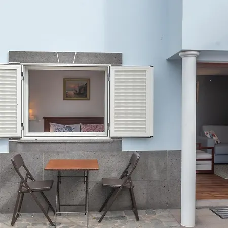 Quinta Da Paz * Caniço