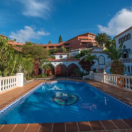 Semesterbostad Quinta Da Paz Caniço