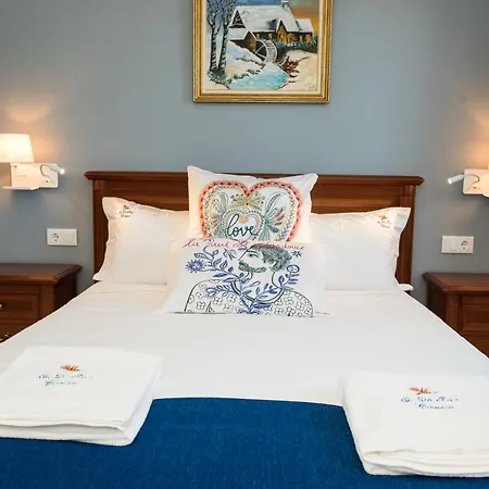 Quinta Da Paz * Caniço