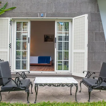 Quinta Da Paz *