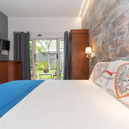 Quinta Da Paz Canico (Madeira)