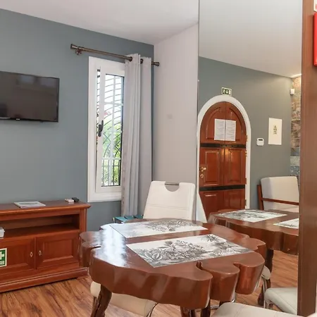 Semesterbostad Quinta Da Paz