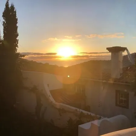 Quinta Da Paz * Caniço