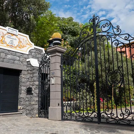 Quinta Da Paz