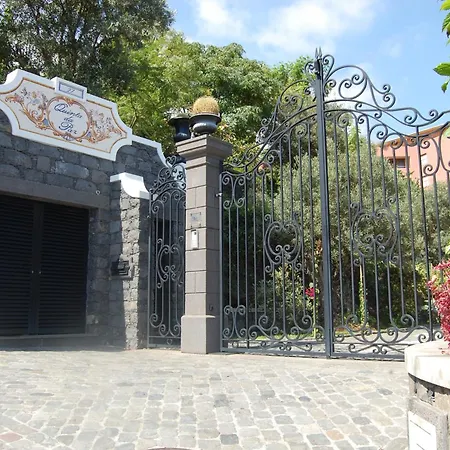 Quinta Da Paz Caniço