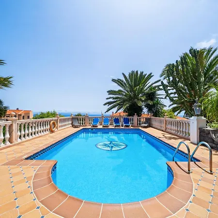 Quinta Da Paz Caniço