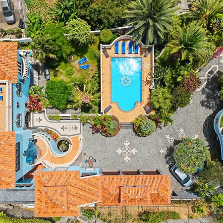 Quinta Da Paz * Caniço