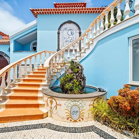 Quinta Da Paz Σπίτι διακοπών