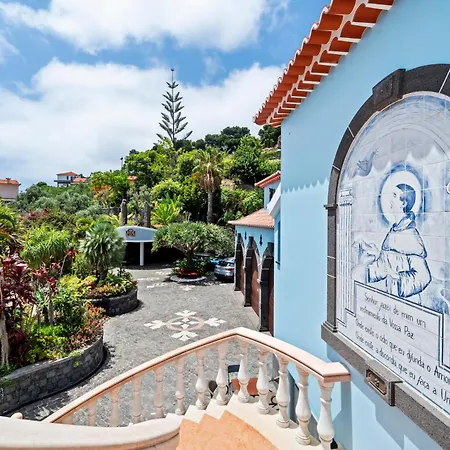 Σπίτι διακοπών Quinta Da Paz
