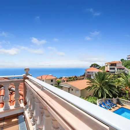 Quinta Da Paz Caniço