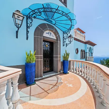 Quinta Da Paz Σπίτι διακοπών *