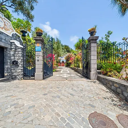 Quinta Da Paz Σπίτι διακοπών Caniço