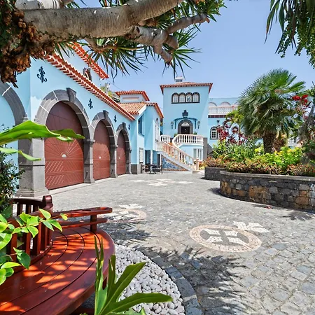 Quinta Da Paz Σπίτι διακοπών