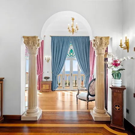 Σπίτι διακοπών Quinta Da Paz *