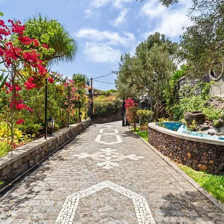 Quinta Da Paz Σπίτι διακοπών