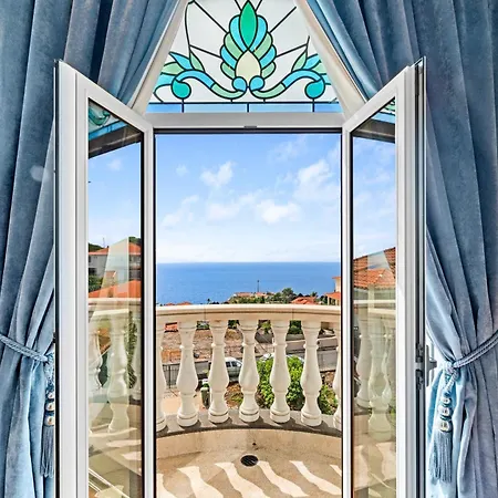 Holiday home Quinta Da Paz Canico (Madeira)