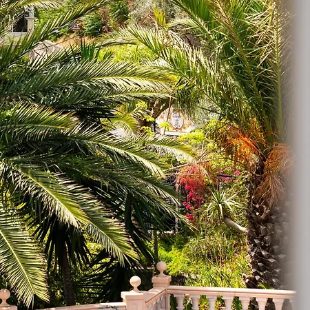 Quinta Da Paz * Canico (Madeira)
