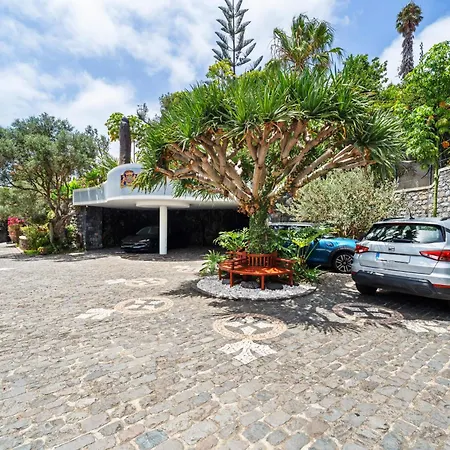Quinta Da Paz Holiday home