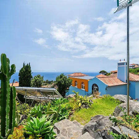 Holiday home Quinta Da Paz