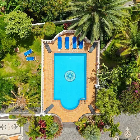 Holiday home Quinta Da Paz *
