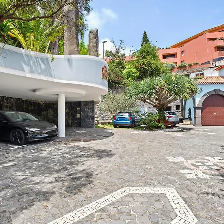 Quinta Da Paz Holiday home Canico (Madeira)