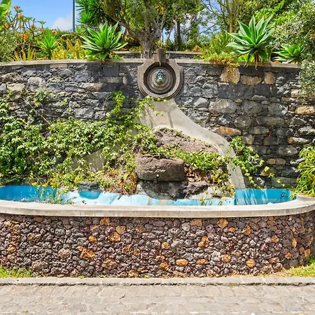 Holiday home Quinta Da Paz Canico (Madeira)