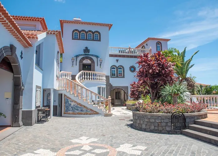 Quinta Da Paz *