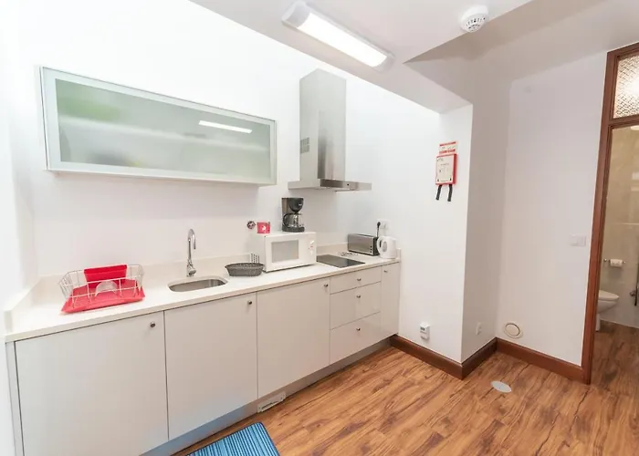 Quinta Da Paz Caniço