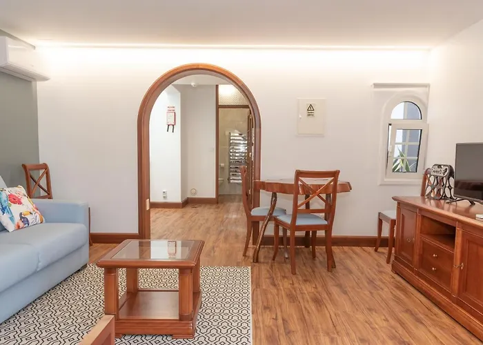 Quinta Da Paz * Канису