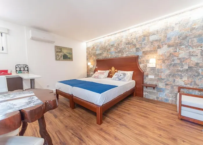 Quinta Da Paz * Caniço