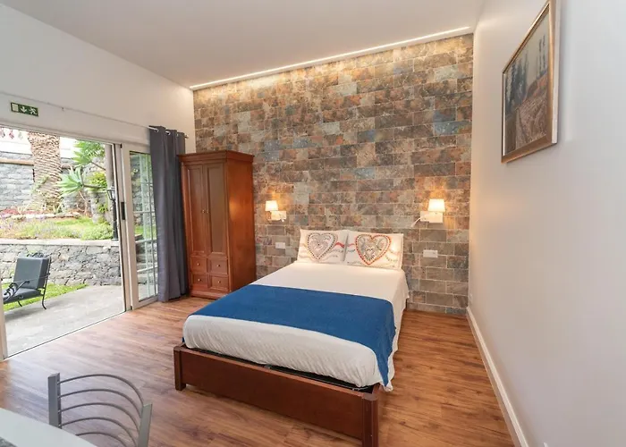 Quinta Da Paz Канису