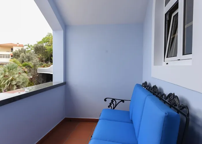 Quinta Da Paz Caniço