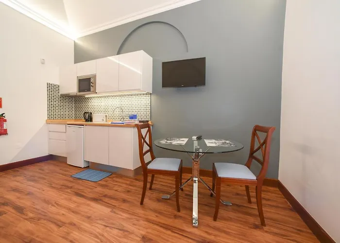 Quinta Da Paz Caniço