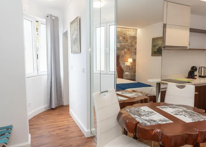 Quinta Da Paz * Caniço