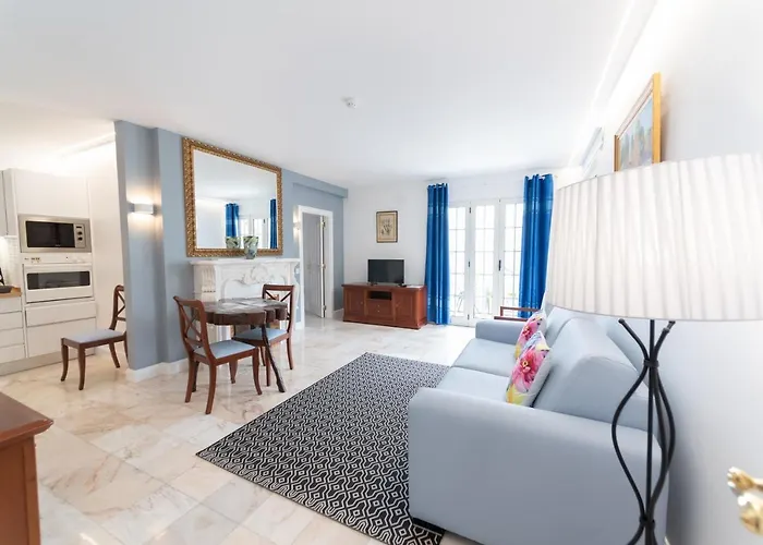 Quinta Da Paz Ferienhaus *