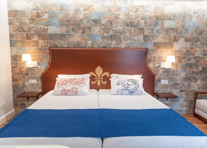 Дом отдыха Quinta Da Paz *