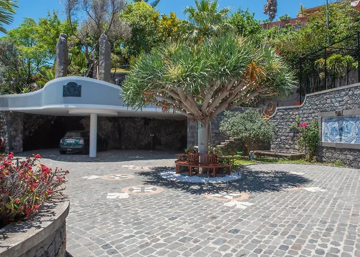 Quinta Da Paz Ferienhaus *