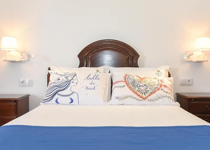 Ferienhaus Quinta Da Paz