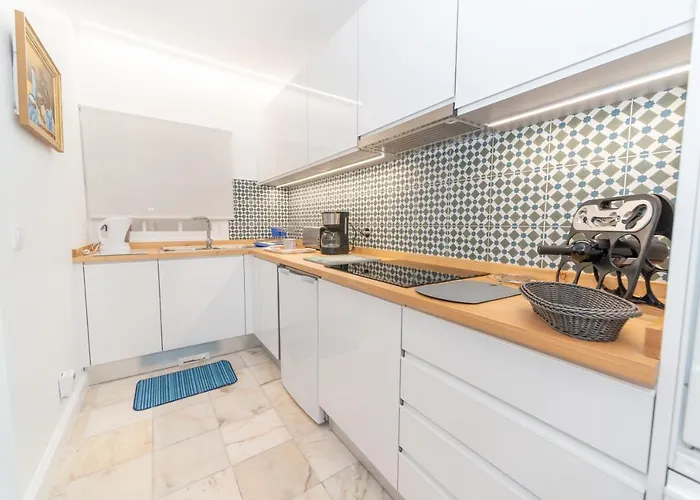 Quinta Da Paz * Caniço