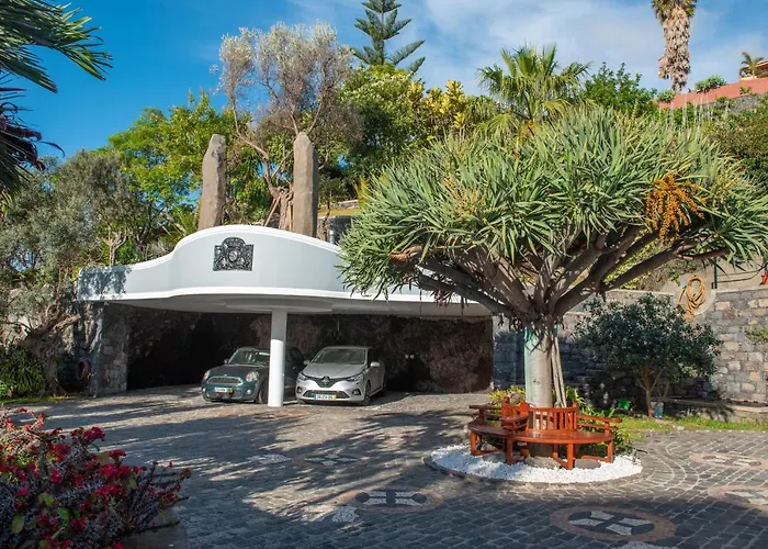 Quinta Da Paz Дом отдыха