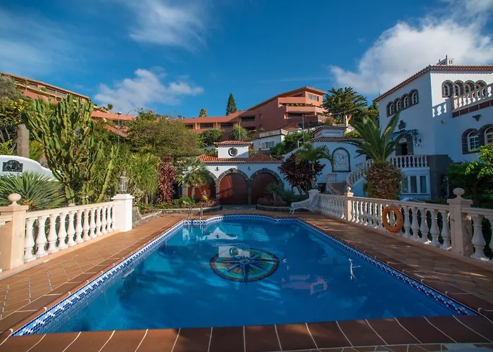 Дом отдыха Quinta Da Paz Канису