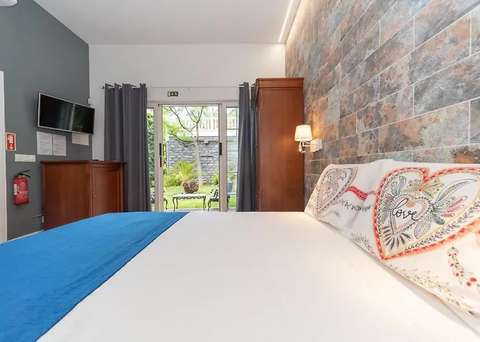 Quinta Da Paz Caniço