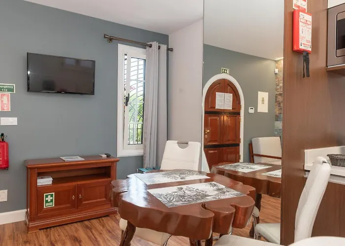 Дом отдыха Quinta Da Paz