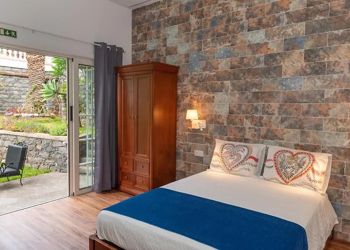 Quinta Da Paz * Caniço