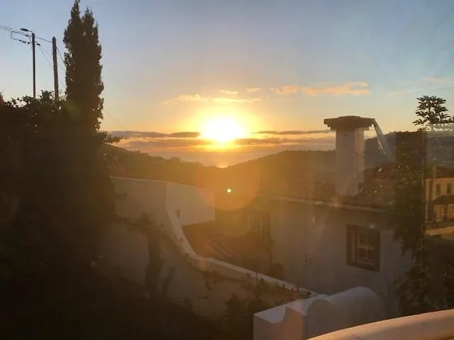 Quinta Da Paz * Канису